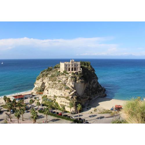 Giosalea Tropea