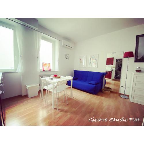 Giostra Studio Flat