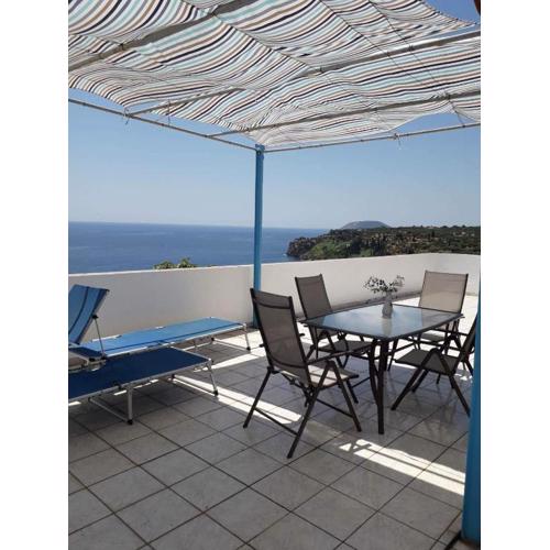 Giota & Antonia Apartments