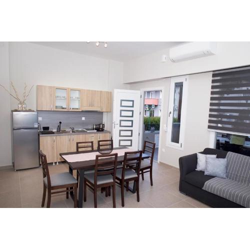 Giotis apartments