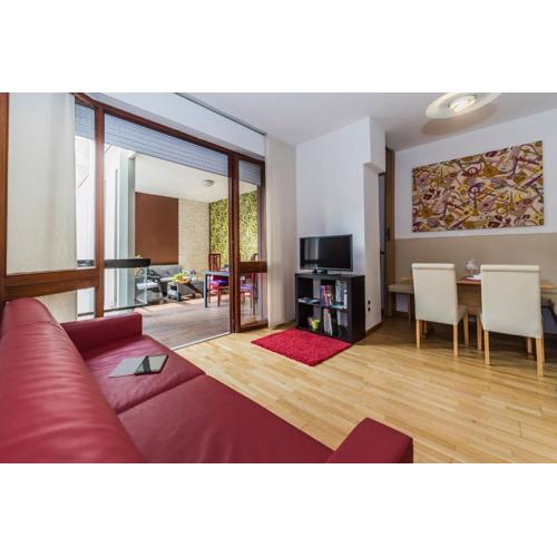 Giotto - Lovely & Central