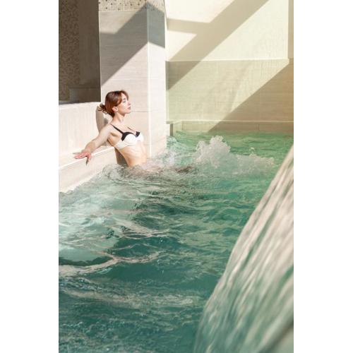 Giotto Hotel & Spa