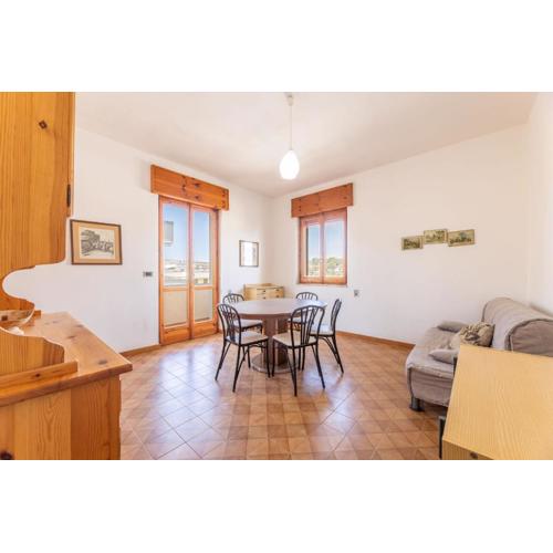 Giovanni Apartmetn In Gallipoli, Ac, Seaside
