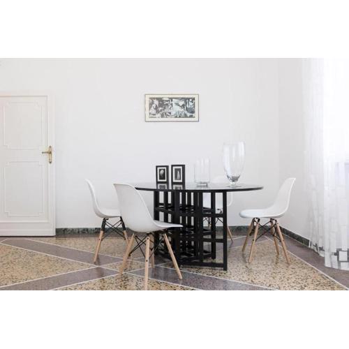 Giovanni Pisano Apartment