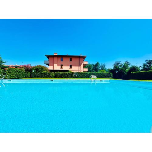 Giove Apartment - piscina e natura a Sirmione