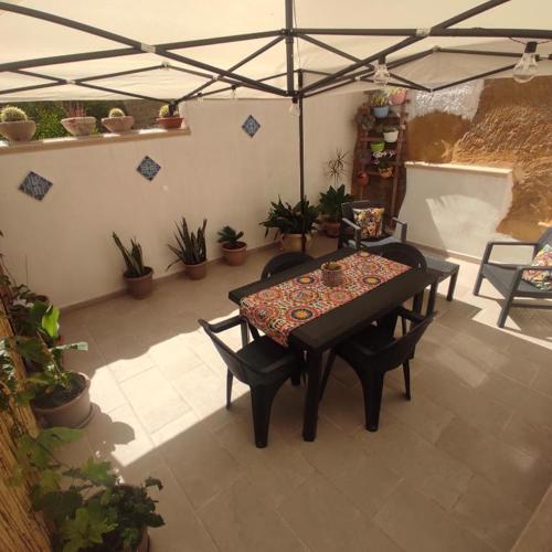 Giove Casa Vacanza Agrigento