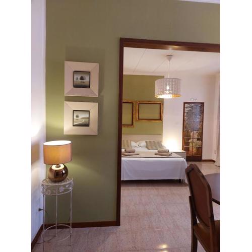 Giove Rooms