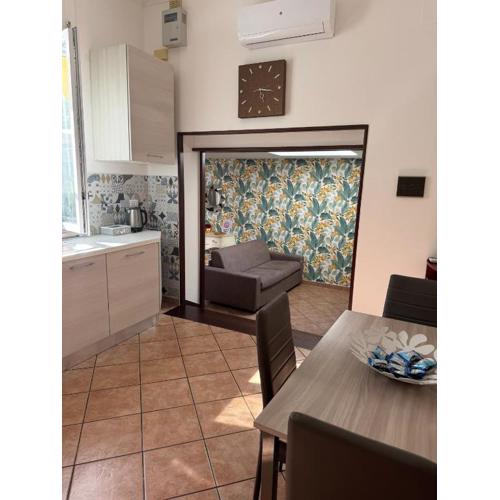 Gioviale House Pescara