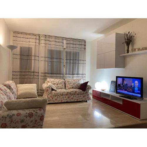 Giovigemini Apartment