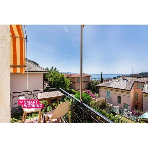 Giovo Sea View Balcony by Wonderful Italy