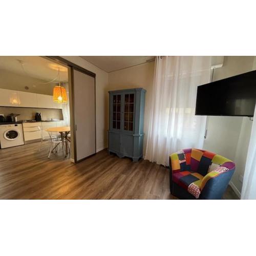 Giovy House