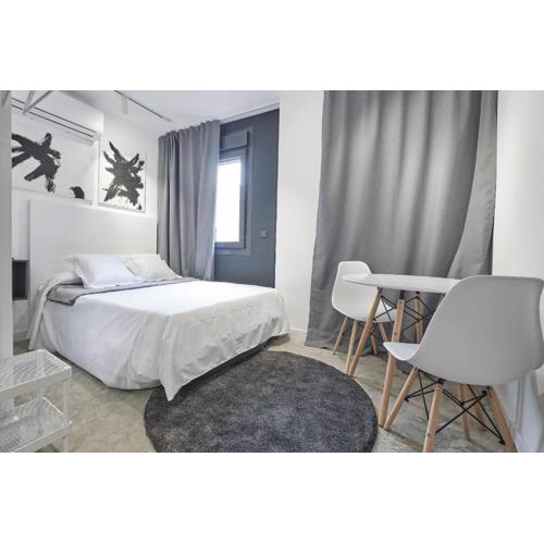 Giralda modern & luxury
