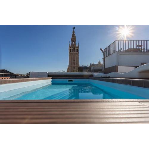 Giralda Sevilla Apartment