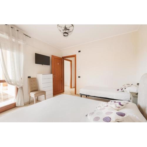 Giramondo Guest house