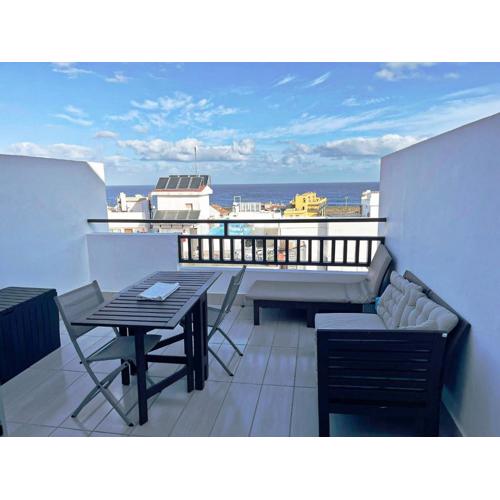 Girasol Rooftop View