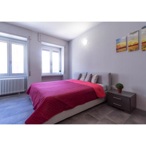 Girasole Apartment - Affitti Brevi Italia