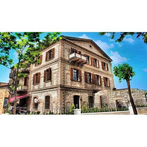 Giritligil Hotel