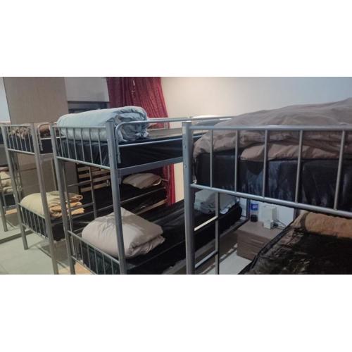 Girls Only Shared Room Gzira #4