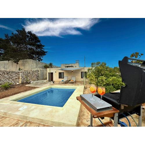 Girna Suite by MyTravel House