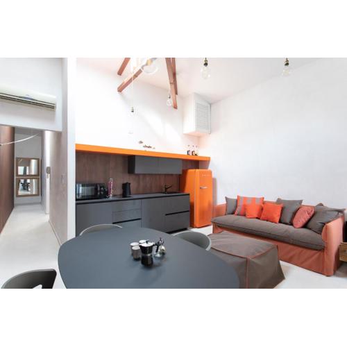 Girolamo Loft by Welchome