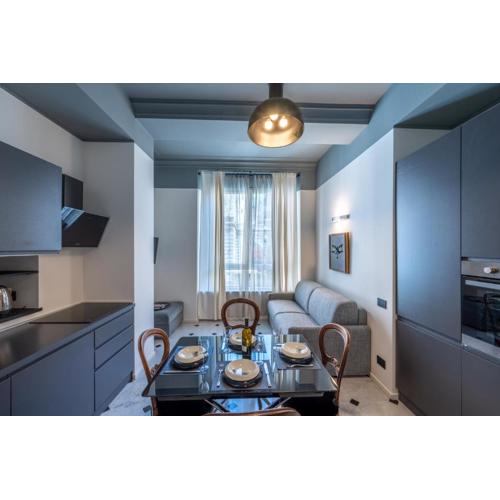Gisella Home 2 Bedrooms in the City Centre