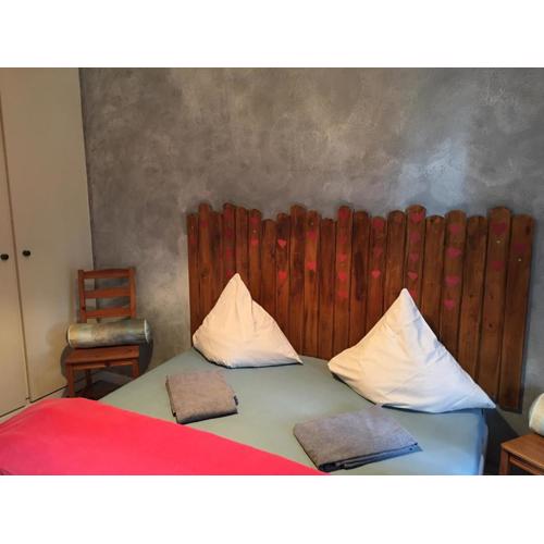 Gite Saint Florent Studio Apartment Parking Gratuit