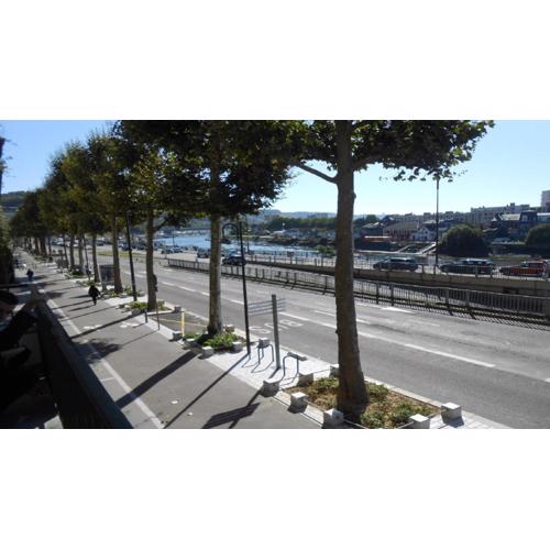 Gite Seine