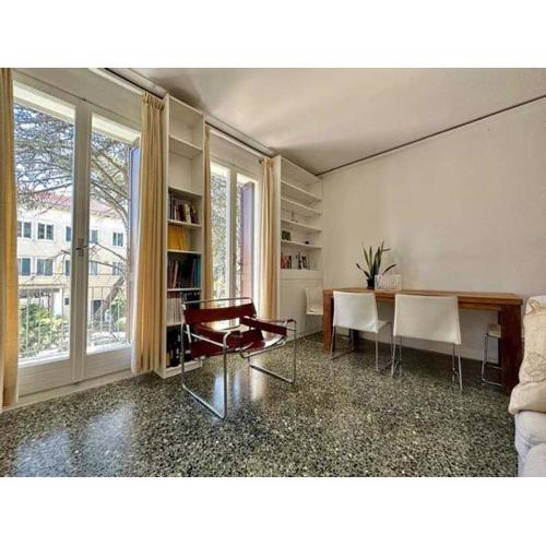 Giudecca Green Apartment