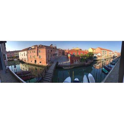 Giudecca View