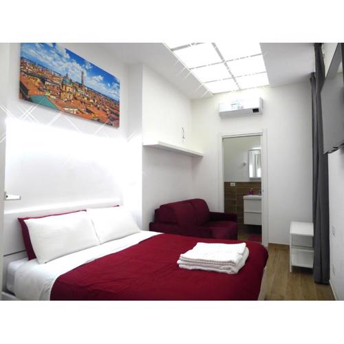 Giudei House Loft 1