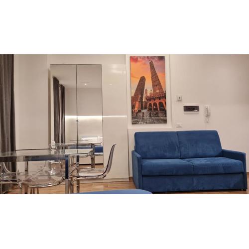 Giudei House Loft 2