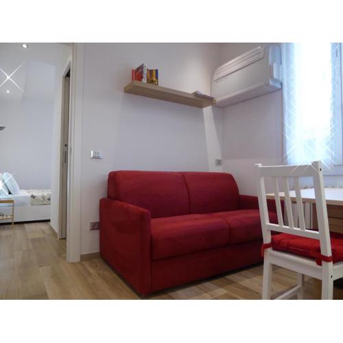 Giudei House Minisuite