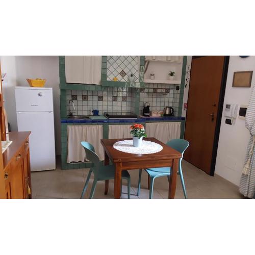 Giuel Apartment