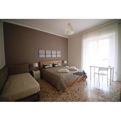 Giuffrida Apartment Rooms