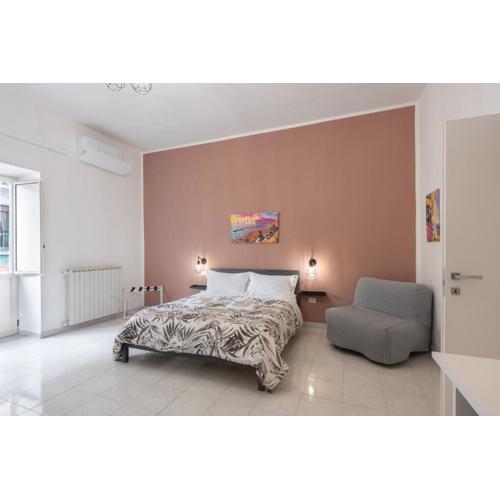 Giufrania Suite