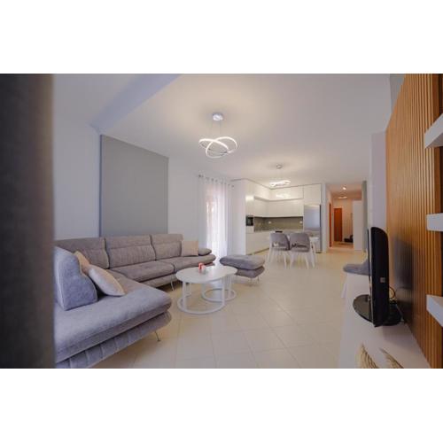 Giulia Apartment