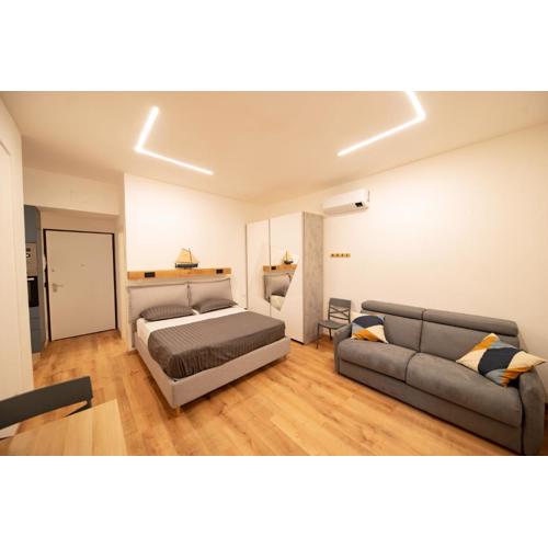 Giulia Apartments