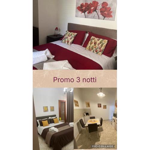 Giulia Home