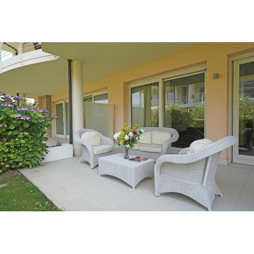 Giulia Luxury Apartment