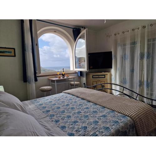 Giulia Suite Sea View
