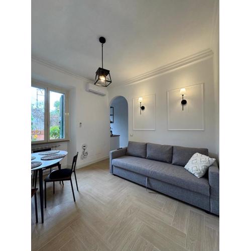 Giulia Sweet Home