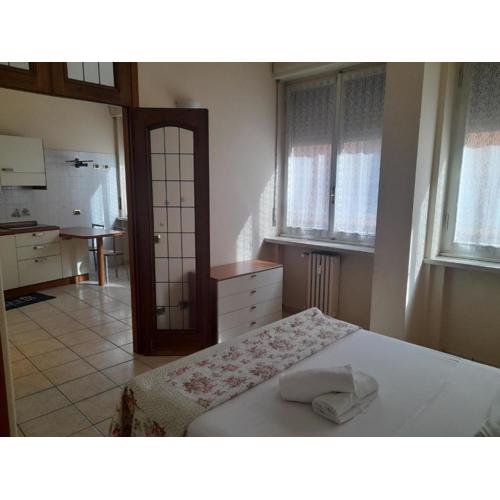 Giulietta Apartments City Centre Verona