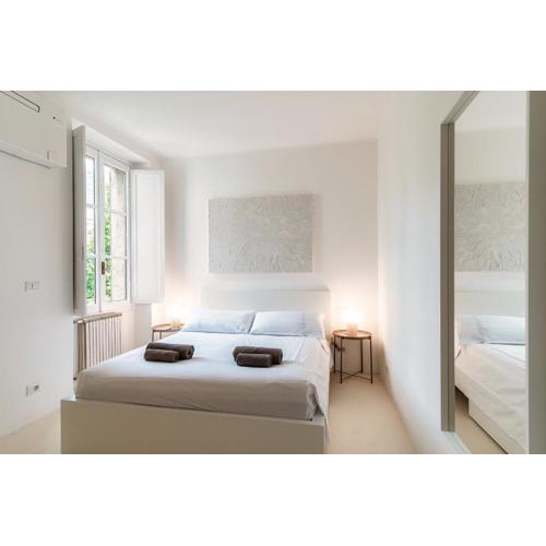 Giuliny Lovely Flat - The House Of Travelers