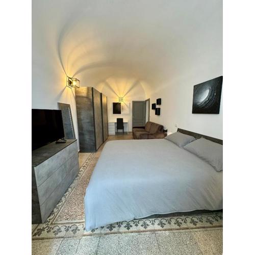 Giulivi Assisi Apartments