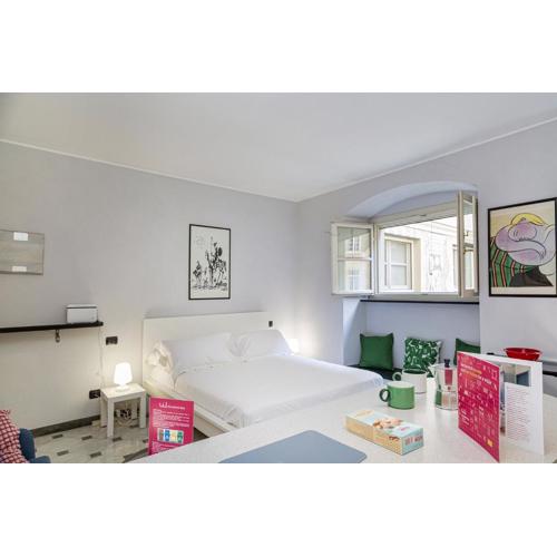 Giustiniani Loft by Wonderful Italy