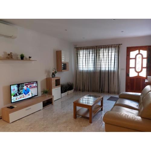Gizimina Apartment in Marsascala Malta few minutes away to the beach