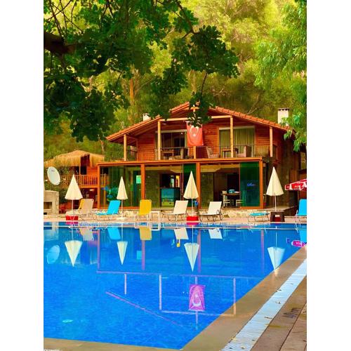 Gizli Cennet Villages Hotel
