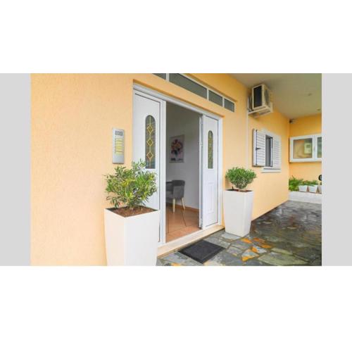 Gjicali Apartaments