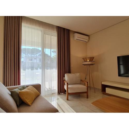 Gjiri i Lalzit - San Pietro - Savita Premium Apartments