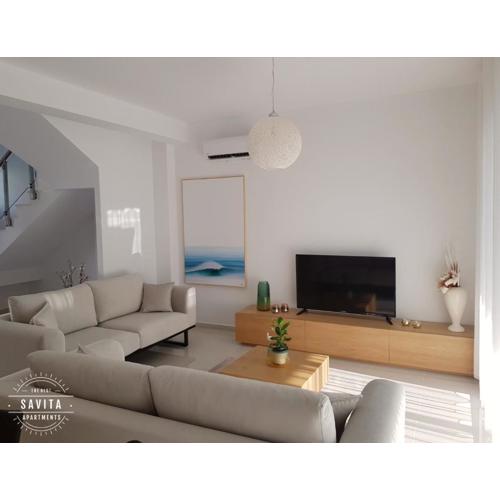 Gjiri i Lalzit - Vila Savita - Perla Resort